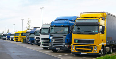 Jm Transportation J&M Transportation - West Midlands Transport, Haulage & Logicstics Services